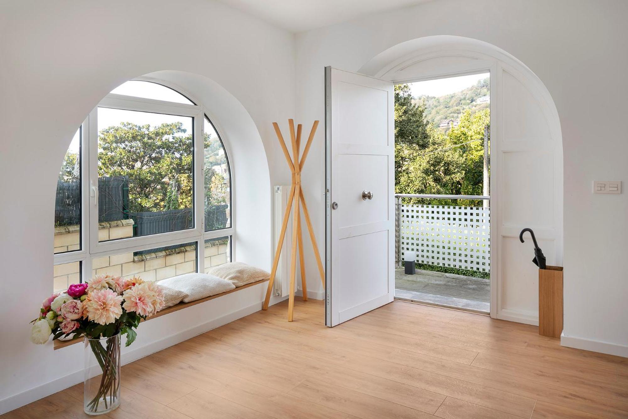 Villa Alaia 산세바스티안 외부 사진