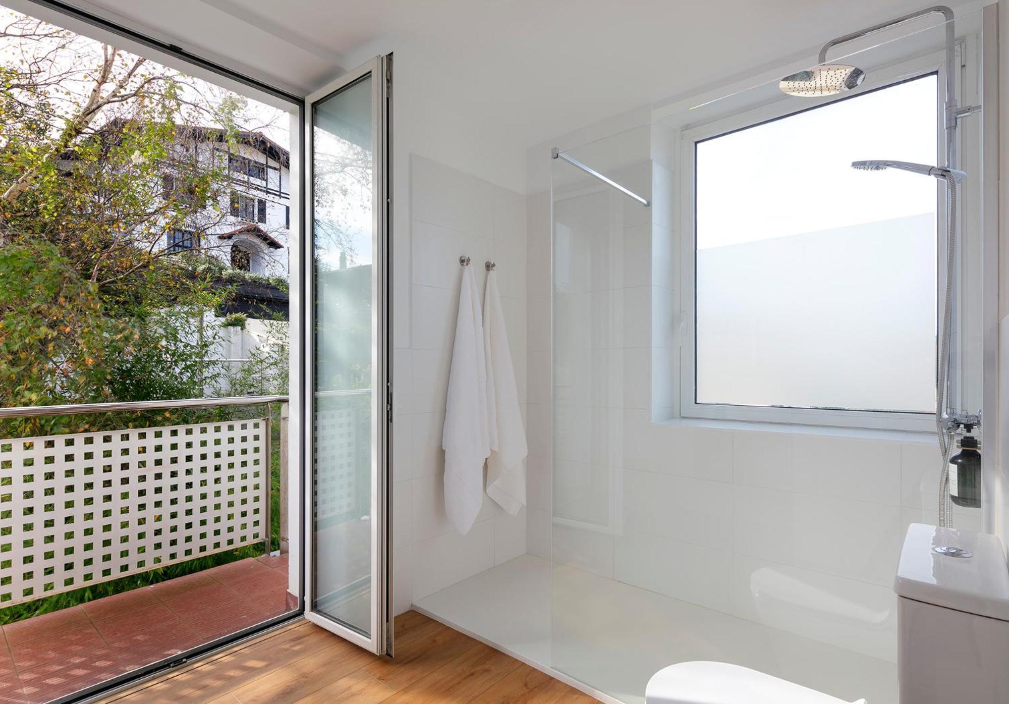 Villa Alaia 산세바스티안 외부 사진