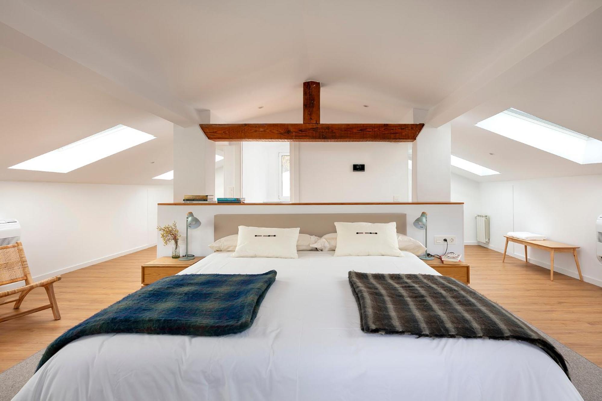 Villa Alaia 산세바스티안 외부 사진