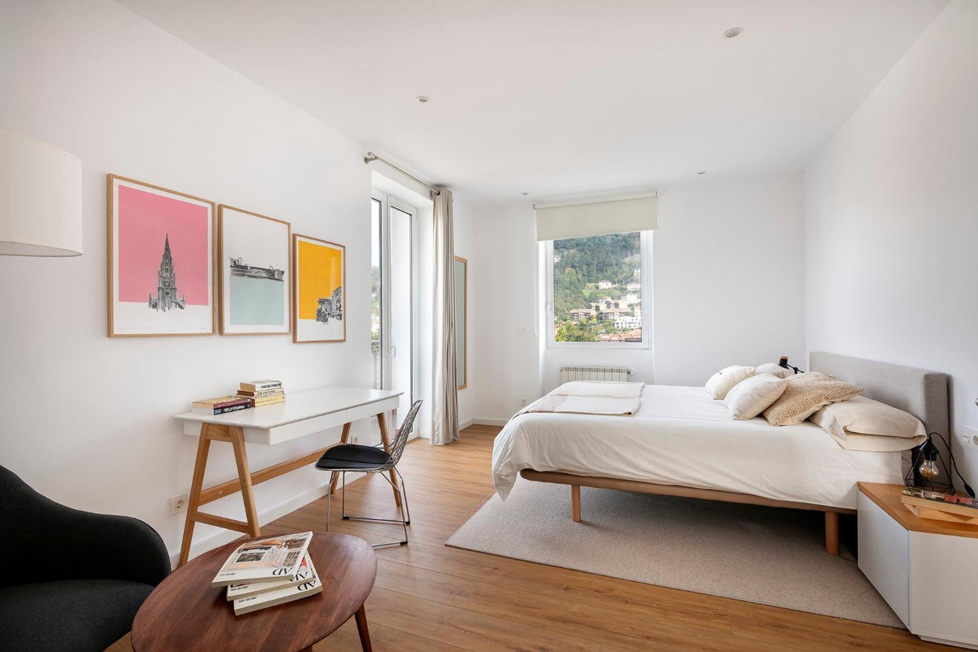Villa Alaia 산세바스티안 외부 사진