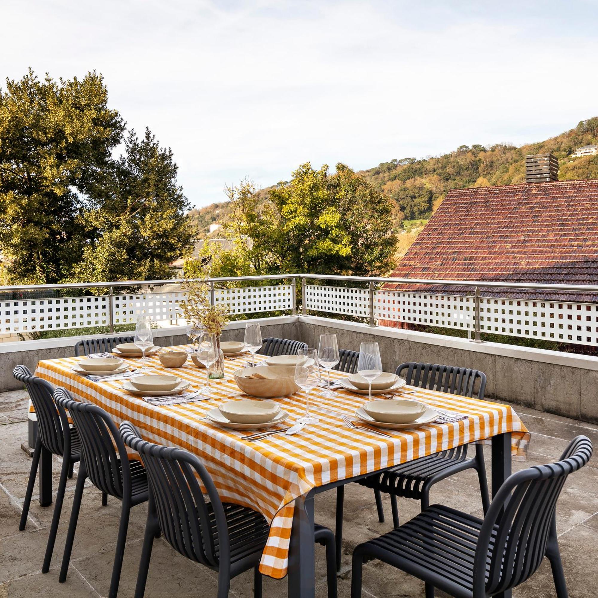Villa Alaia 산세바스티안 외부 사진